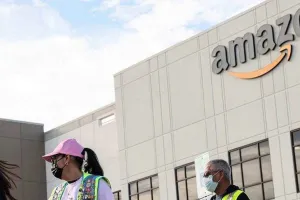 16000 कर्मचारियों की नौकरी खतरे में, आखिर क्यों अमेजन ने लिया इतनी बड़ी छंटनी का फैसला? जानें भारत पर क्या होगा असर