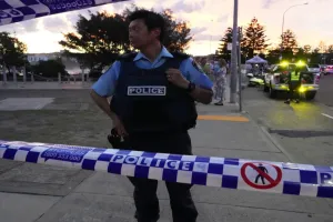 ऑस्ट्रेलिया में भीषण गोलीबारी, तीन लोगों की दर्दनाक हत्या करने वाले की तलाश जारी