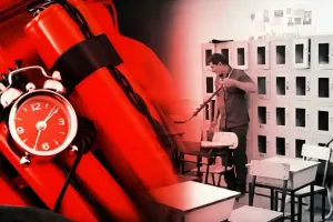 छत्तीसगढ़ में जिला एवं सत्र न्यायालयों को मिली बम से उड़ाने की धमकी, पुलिस जांच शुरू