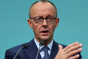 अमेरिका में हिंसा पर जर्मन चांसलर ने व्यक्त की चिंता, जानें पूरा मामला