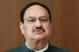 संसद में राष्ट्रपति के अभिभाषण के दौरान हंगामे को लेकर केंद्र सरकार ने विपक्ष पर साधा निशाना, कहा-संसदीय मर्याद को किया तार तार