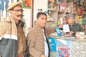 सिंगल यूज प्लास्टिक के उपयोग और गंदगी फैलाने वालों पर निगम कर रहा है सीसीटीवी कैमरों से निगरानी : सड़क पर कचरा फेंकने पर भी कसा शिकंजा, 10 हजार रुपए का वसूला कैरिंग चार्ज