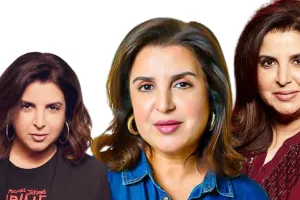 61 वर्ष की हुई फराह खान : फरहान अख्तर के साथ मनाया अपना जन्मदिन, परिवार और करीबी दोस्त हुए शामिल  