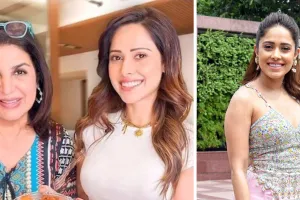 फराह खान ने की फिल्म ‘अकेली’ में नुसरत भरुचा के शानदार परफॉर्मेंस की तारीफ, जानें फिल्मकार ने क्या कहा  