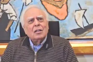 कपिल सिब्बल का सरकार पर आरोप : चुनावी लाभ के लिए करती है ईडी का इस्तेमाल, चुनाव वाले राज्यों में विपक्षी दलों को करती है परेशान 