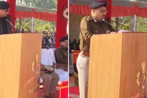 NSG और राजस्थान पुलिस के संयुक्त संपूर्ण सुरक्षा संवर्धन प्रशिक्षण कार्यक्रम का भव्य उद्घाटन, पुलिस अधिकारियों और प्रशिक्षुओं ने दिखाई गहरी रुचि