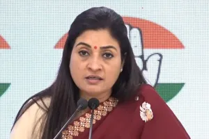 अंकिता भंडारी मामले की सीबीआई जांच 6 माह में हो पूरी : सबूत मिटाने वालों पर भी हो कार्रवाई, अलका लाम्बा ने कहा- ऐसे मामलों के लिए बने स्वतंत्र जांच तंत्र