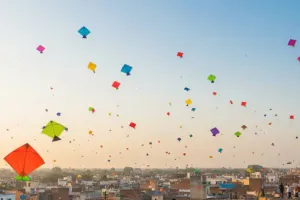 मकर संक्रांति पर पतंगबाजी में घायल होने वालों के लिए एसएमएस अस्पताल में विशेष इंतजाम, चिकित्सकों की राउंड द क्लॉक ड्यूटी 