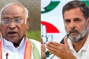 खड़गे और राहुल गांधी ने दी मकर संक्रांति की दी शुभकामनाएं, कहा- ये पर्व हमारी विविधता और प्रकृति से गहरे प्रेम के प्रतीक