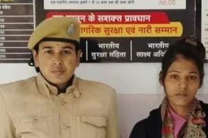 महिलाओं को निशाना बनाने वाली शातिर 'शिकारी गैंग' का खुलासा : अपराधियों में कानून का खौफ, एक महिला गिरफ्तार ; अन्य की तलाश जारी 