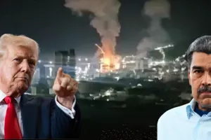 डोनाल्ड ट्रम्प का दावा : वेनेजुएला में अमेरिका ने की बड़ी कार्रवाई, निकोलस मादुरो को देश से ले गए बाहर 