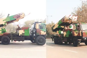 जगतपुरा में आर्मी डे परेड की पहली रिहर्सल आज : डेढ़ लाख लोगों के शामिल होने की संभावना, विशेष होगी यातायात व्यवस्था 