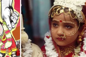 सरकार के बाल विवाह रोकथाम पर सवालिया निशान : 14 की उम्र में शादी, खिलौने बेचते गोवा से रेस्क्यू हुई उदयपुर की 15 वर्षीय गर्भवती किशोरी