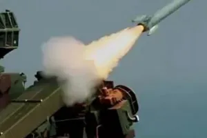 विशेष उल्लेखनीय है स्वदेशी रक्षा प्रणाली की प्रगति