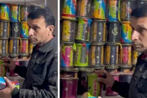 छोटी मछलियां पकड़ रहे, मगरमच्छों पर नहीं हो रही कार्रवाई