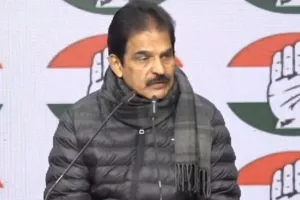 कांग्रेस शुरू करेगी मनरेगा बचाओ अभियान : 45 दिनों तक चलेगा राष्ट्रव्यापी प्रदर्शन, केसी वेणुगोपाल ने कहा- श्रमिकों का हक छीनता है नया अधिनियम