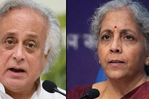 कांग्रेस का हल्ला-बोल, एक तरफ बजट तो दूसरी तरफ आधार वर्ष में बदलाव करना नीतिगत समन्वय में कमी 