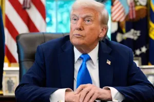 अमेरिकी सरकार में आंशिक शटडाउन शुरू, जल्द समाधान की उम्मीद