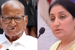 NCP विलय पर शरद पवार का चौकाने वाला बयान, याद आई अजित पवार की फिर से एक होने की इच्छा