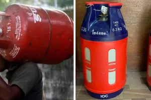 इतिहास बनने जा रहा है लाल LPG सिलेंडर: हल्के, सुरक्षित और जंग-मुक्त प्लास्टिक सिलेंडर से बदलेगी रसोई की ताकत