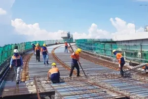 आर्थिक सर्वेक्षण: वित्त मंत्री ने कहा, सड़कों तथा पेयजल सहित ग्रामीण आधारभूत ढांचे में जबर्दस्त प्रगति