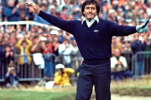 महान गोल्फ खिलाड़ी बैलेस्टेरास की तांबे की प्रतिमा के टुकड़े मिले, तांबा चोरों के लालच की चढ़ी भेंट