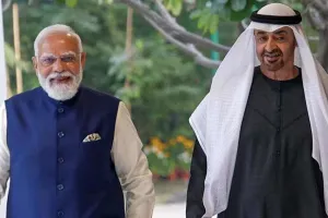 31 जनवरी को होगी भारत-अरब विदेश मंत्रियों की बैठक, 22 अरब देशों की होगी भागीदारी, इन मुद्दों पर चर्चा संभव