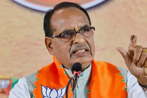 वीबी-ग्राम योजना पर शिवराज सिहं चौहान का विपक्ष पर तीखा हमला, बोलें कांग्रेस सिर्फ विरोध की कर रही राजनीति