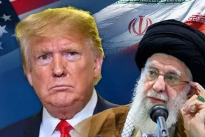 अमेरिका ईरान प्रतिबंध: अमेरिका ने लगाए ईरान के गृह मंत्री, शीर्ष अधिकारियों पर प्रतिबंध, हिंसक कार्रवाई के लिए बताया जिम्मेदार