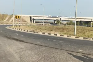 एक्सप्रेसवे भूमि नामांतरण लंबित, किसान सात साल से परेशान