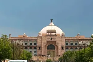 विधानसभा में चारागाह भूमि पर अतिक्रमण मामला गूंजा, सरकार ने दिया कार्यवाही का दिया आश्वासन