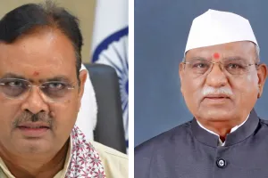 राज्यपाल और मुख्यमंत्री ने जताया अजीत पवार के निधन पर गहरा शोक, कहा- उनका निधन अपूरणीय क्षति