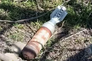 कश्मीर में सैन्य इकाई में मिला मोर्टार बम : सुरक्षित रूप से किया निष्क्रिय, कोई नुकसान नहीं