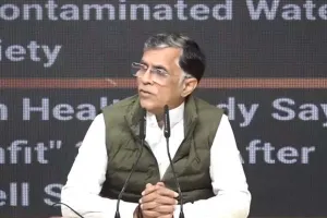 प्रधानमंत्री कार्यालय से हो गंदे पानी की घटना की जांच के आदेश : लोगों की मौत भाजपा की गंभीर लापरवाही का परिणाम, खेड़ा ने कहा- नागरिकों की जिंदगी खतरे में डाली 