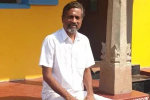 भारत के सबसे महंगे तलाकों में गिना जा रहा श्रीधर वेम्बू का तलाक, अदालत ने 14 हजार करोड़ के बॉन्ड जमा करने का दिया आदेश