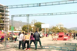 दिन में पतंगों का आसमां से संवाद : शाम को लालटेन उत्सव, 14 जनवरी को लोक संस्कृति, पतंगबाजी और आतिशबाजी का दिखेगा अनूठा संगम