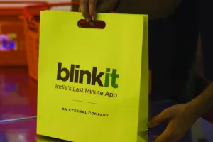 अब नहीं मिलेगी 10 मिनट में डिलीवरी : ब्लिंकिट ने हटाया दावा, वर्कर्स की सुरक्षा पर दिया ध्यान