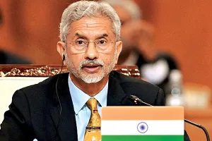 भारत ने संभाली ब्रिक्स 2026 की कमान : कमल आकार का लोगो और वेबसाइट लॉन्च, साल के अंत में सम्मेलन की करेगा मेजबानी 