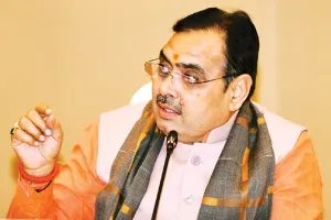 उद्योग, सेवा क्षेत्र, व्यापार, कर सलाहकार एवं युवा प्रोफेशनल्स के साथ बजट पूर्व चर्चा, सीएम ने कहा- सशक्त उद्योगों से ही विकसित राजस्थान का निर्माण 