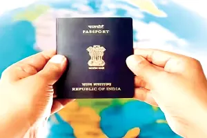 दुनिया के सबसे शक्तिशाली पासपोर्ट की रैंकिंग जारी : 2026 में भारत को मिला स्थान, सिंगापुर का पासपोर्ट सबसे शक्तिशाली