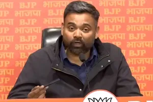 राहुल गांधी के आरोप तथ्यों से परे : प्रधानमंत्री ने वैश्विक मंचों पर तमिल विरासत को सशक्त रूप से बढ़ाया आगे, पासवान ने कहा- कांग्रेस नेता जाति के नाम पर उन्माद फैलाने की करते हैं कोशिश