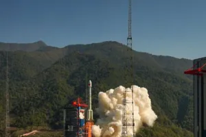 चीन का शिजियान-32 उपग्रह प्रक्षेपण मिशन विफल : कारणों की जांच जारी, लॉन्ग मार्च-3बी वाहक रॉकेट का किया था उपयोग