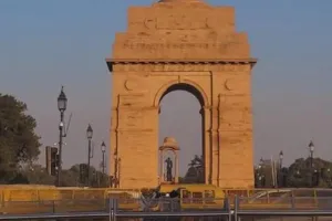 गणतंत्र दिवस से पूर्व खुफिया एजेंसियों ने जारी की चेतावनी : खालिस्तानी और बांग्लादेशी आतंकियों की भारत में बड़ी वारदात करने की साजिश, दिल्ली सहित कई शहरों को बना सकते हैं निशाना 