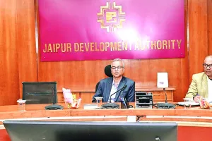 शहर के विकास को मिलेगी गति : 287 करोड़ के कार्य स्वीकृत, जेडीए की पीडब्ल्यूसी बैठक में लिया निर्णय