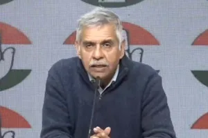 राहुल गांधी मनरेगा श्रमिकों के साथ करेंगे सीधा संवाद : नुकसान पर करेंगे व्यापक चर्चा, दीक्षित बोले- बहाली के लिए कांग्रेस चला रही देशव्यापी आंदोलन 