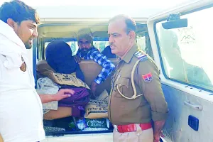 पुलिस की ए-श्रेणी की नाकाबंदी में 281 वाहनों के चालान, राहुल प्रकाश ने कहा- यातायात नियमों की पालना के साथ-साथ अपराधों पर नियंत्रण करना उद्देश्य 