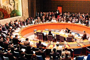 असाधारण रूप से बदलती भारतीय विदेश नीति से पश्चिमी राष्ट्र भौंचक्का : ईरान की निंदा के प्रस्ताव के खिलाफ भारत ने चीन और पाकिस्तान के साथ किया मतदान, मानवाधिकारों की बिगड़ती स्थिति की निंदा था मकसद