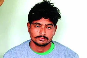 ऑपरेशन क्लीन स्वीप : ड्रग्स माफियाओं के खिलाफ कार्रवाई में तस्कर गिरफ्तार, 4 लाख की स्मैक जब्त 