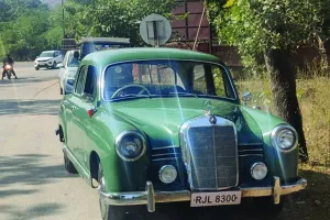 फर्जी बैकलॉग के मामले में जयपुर आरटीओ प्रथम ने दी थाने में शिकायत, जांच में फर्जीवाड़े का खुलासा