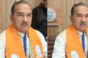 आरएसएस के प्रातः स्मरण में भी महात्मा गांधी को किया जाता है याद, कांग्रेस ने गांधी के नाम पर सेंकी राजनीतिक रोटियां : मदन राठौड़